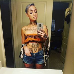 Meet your Posher, Colacane